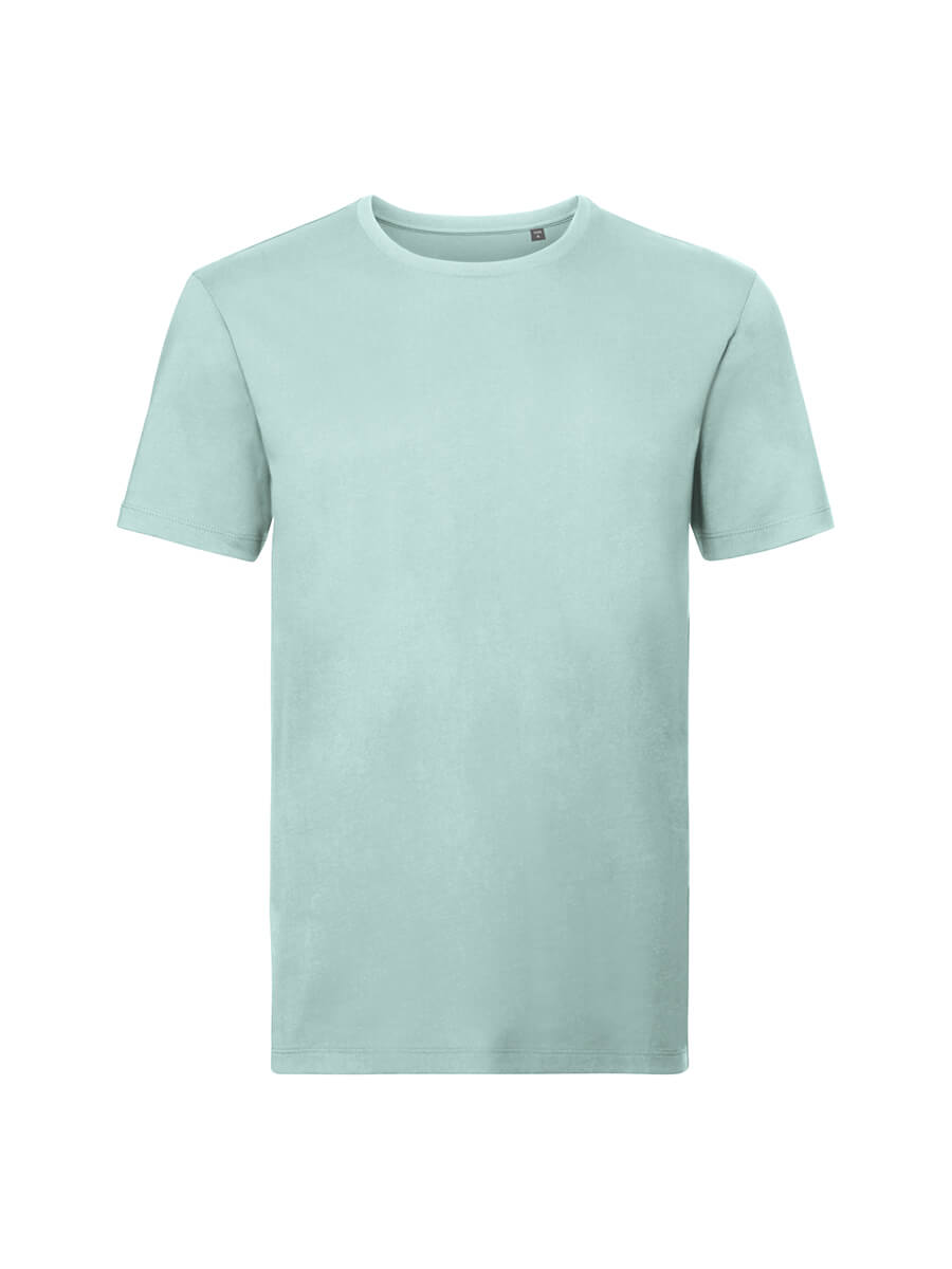 108M – T-SHIRT UOMO MANICA CORTA PURE ORGANIC