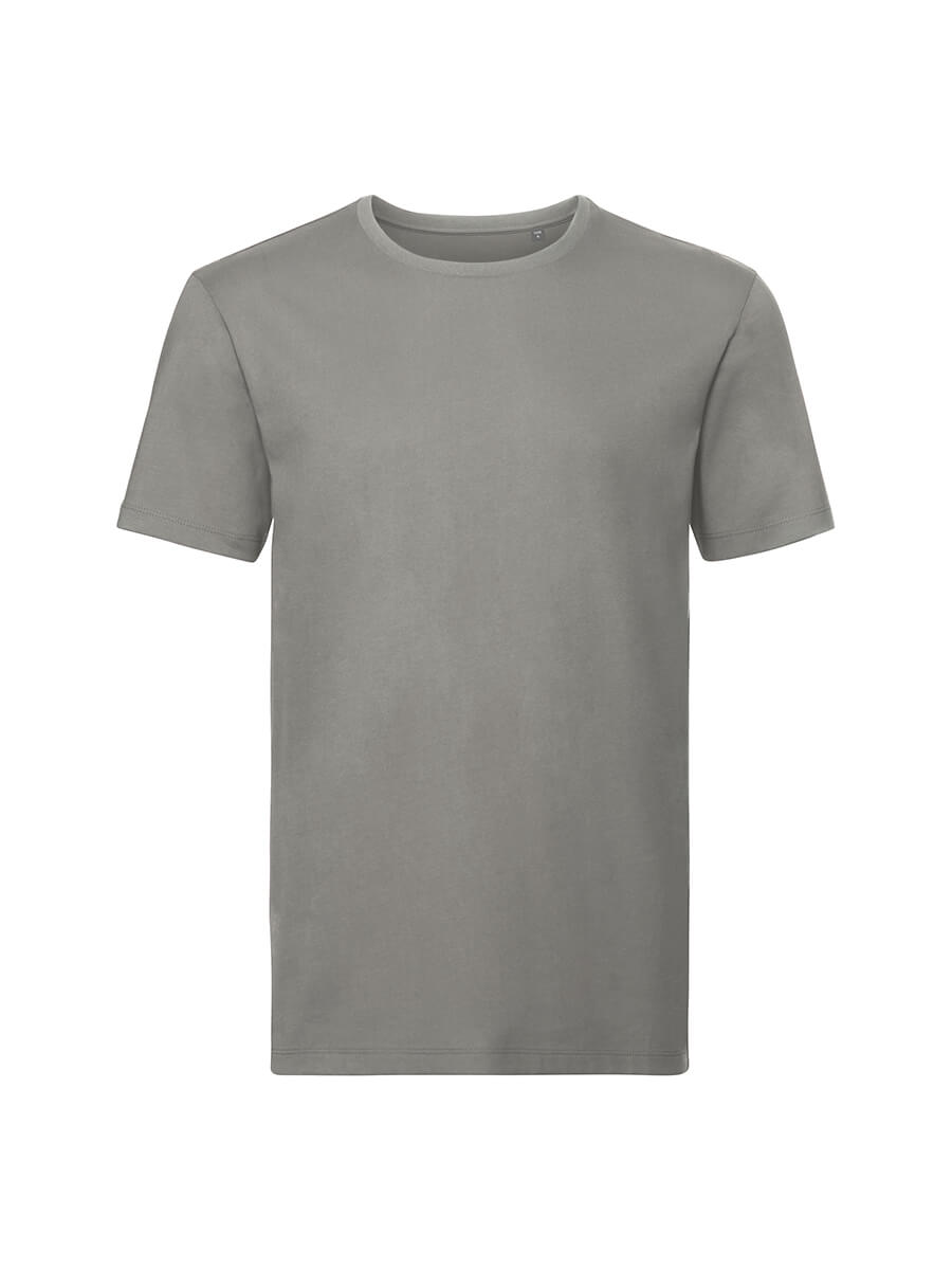 108M – T-SHIRT UOMO MANICA CORTA PURE ORGANIC