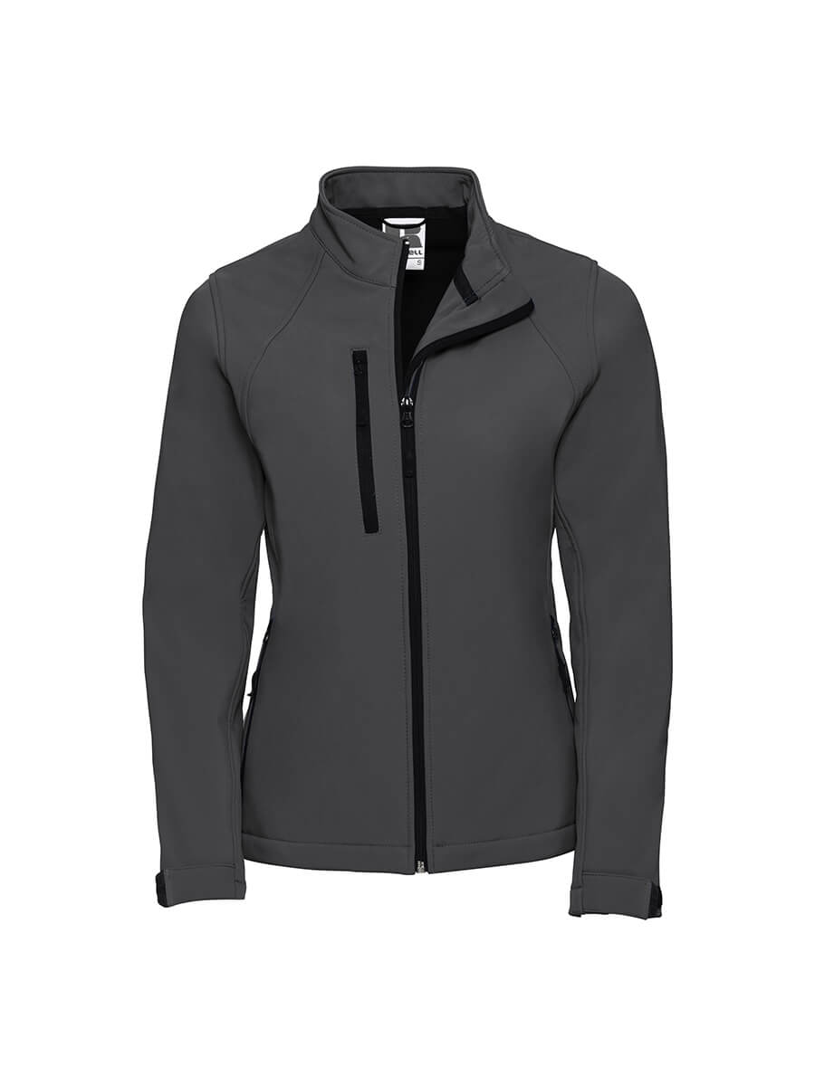 140F – SOFTSHELL DONNA