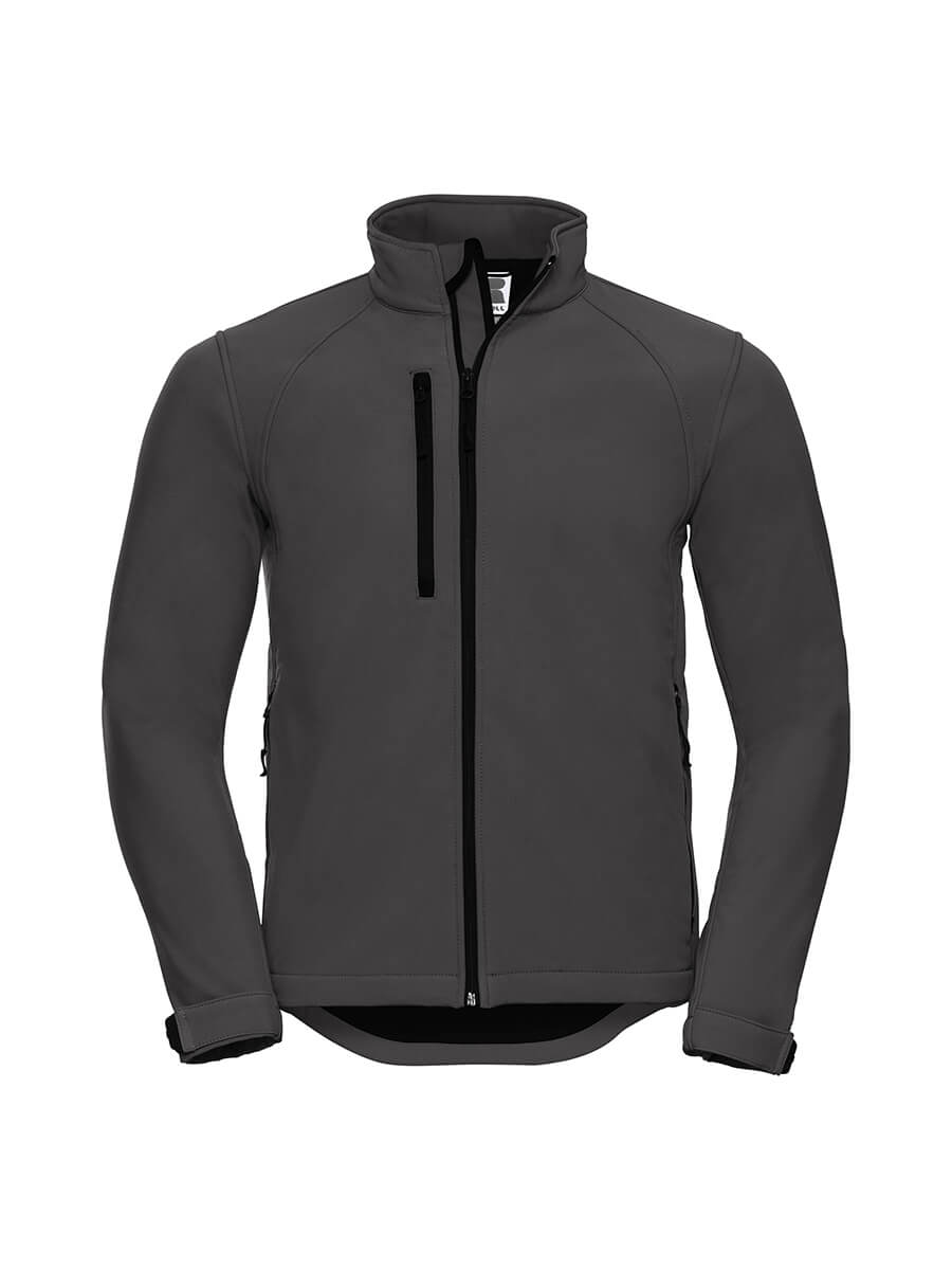 140M – SOFTSHELL UOMO