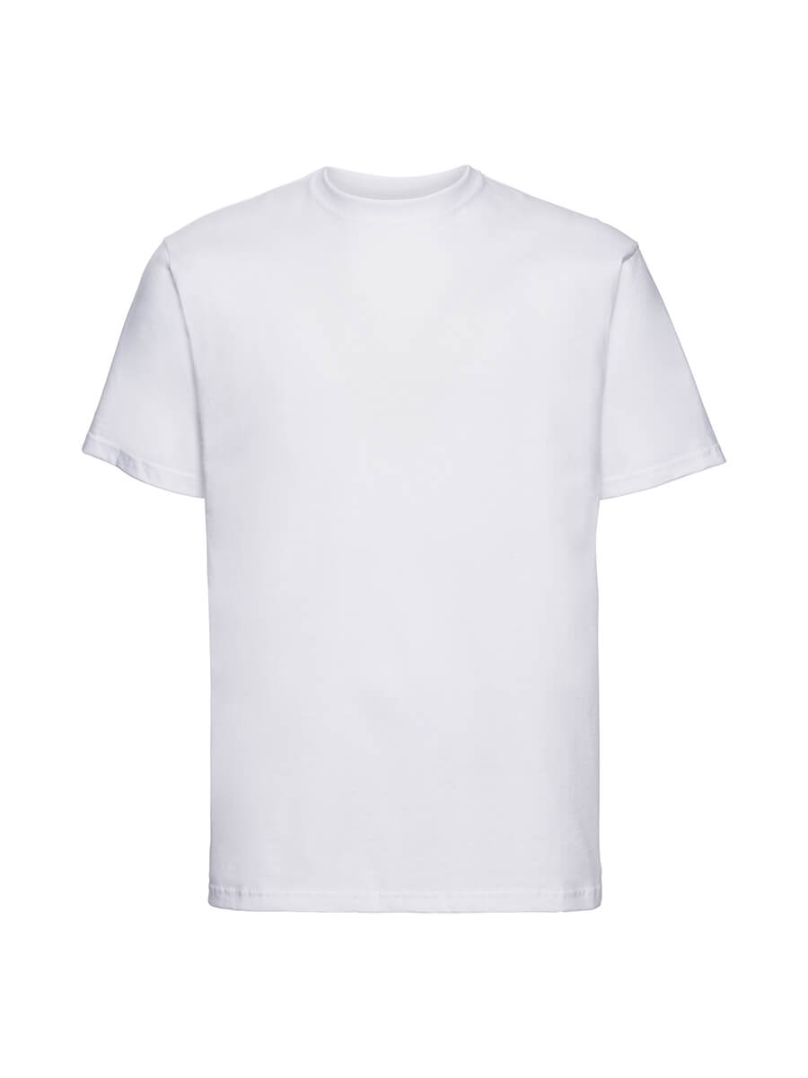 180M – T-SHIRT UOMO MANICA CORTA CLASSICA
