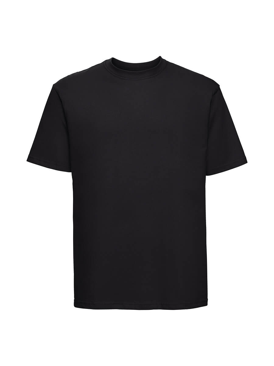 180M – T-SHIRT UOMO MANICA CORTA CLASSICA