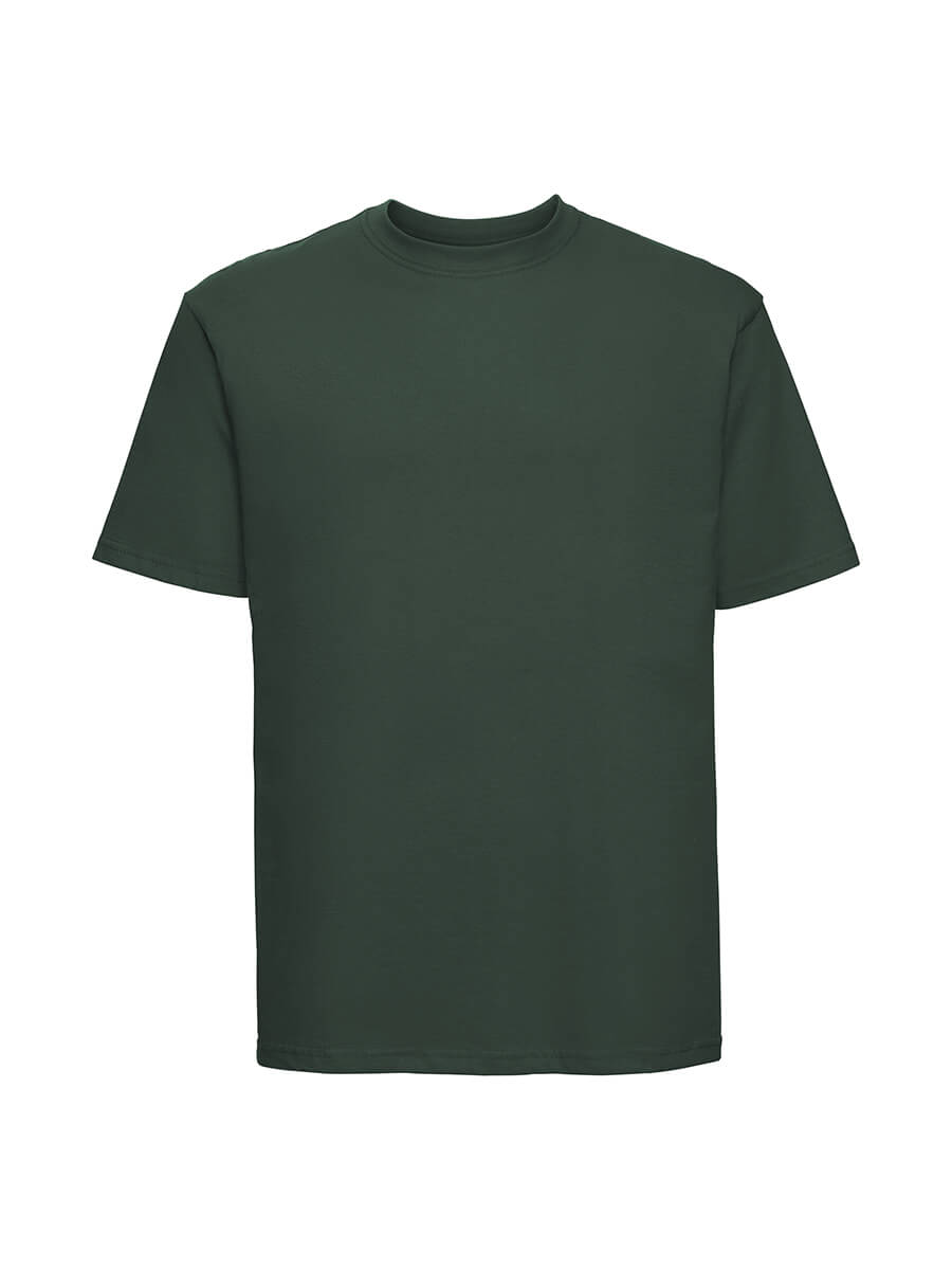 180M – T-SHIRT UOMO MANICA CORTA CLASSICA