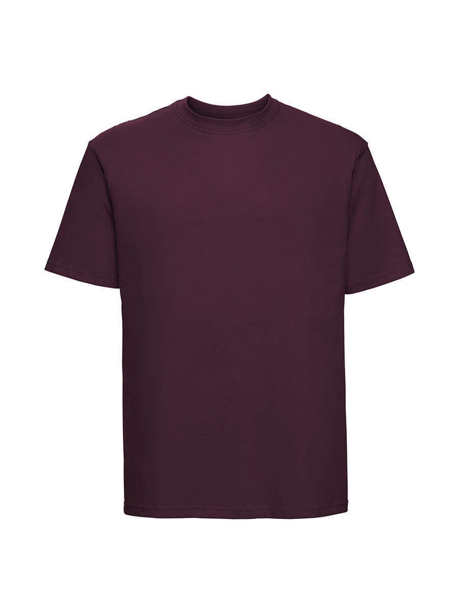 180M – T-SHIRT UOMO MANICA CORTA CLASSICA