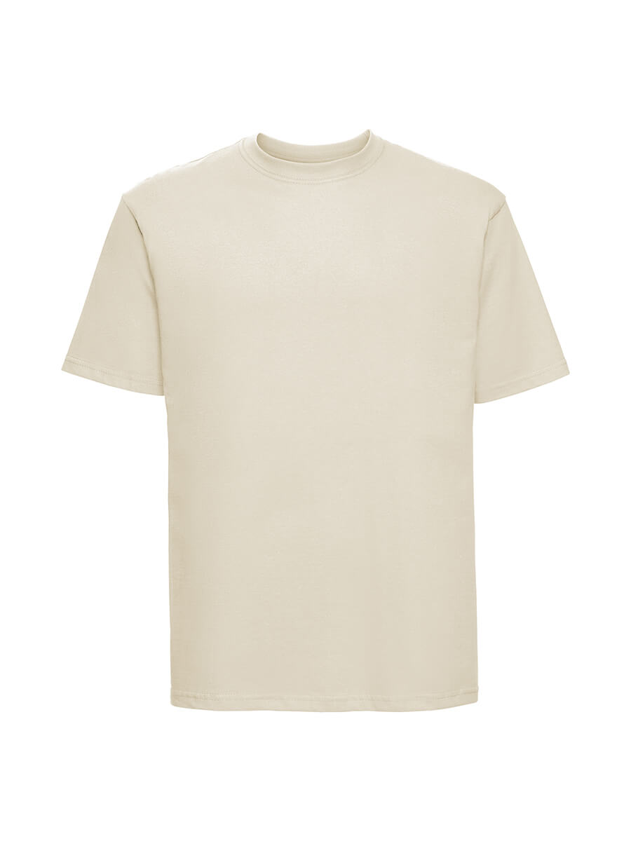 180M – T-SHIRT UOMO MANICA CORTA CLASSICA