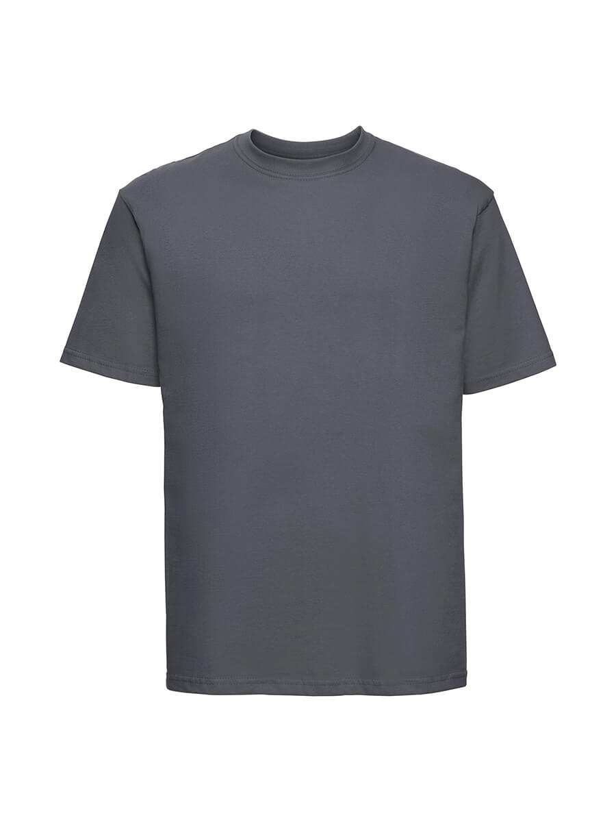 180M – T-SHIRT UOMO MANICA CORTA CLASSICA