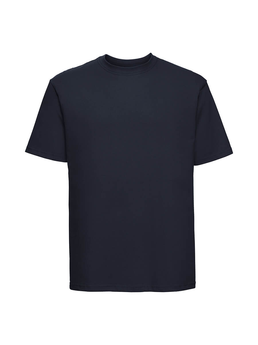 180M – T-SHIRT UOMO MANICA CORTA CLASSICA