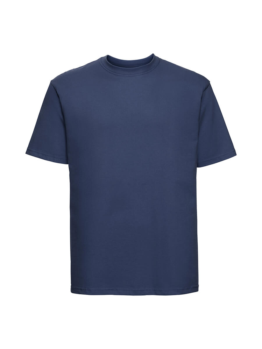 180M – T-SHIRT UOMO MANICA CORTA CLASSICA