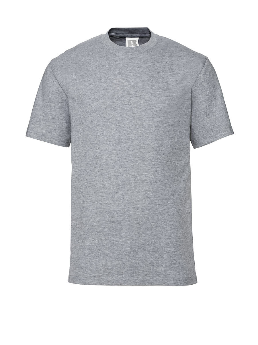 180M – T-SHIRT UOMO MANICA CORTA CLASSICA