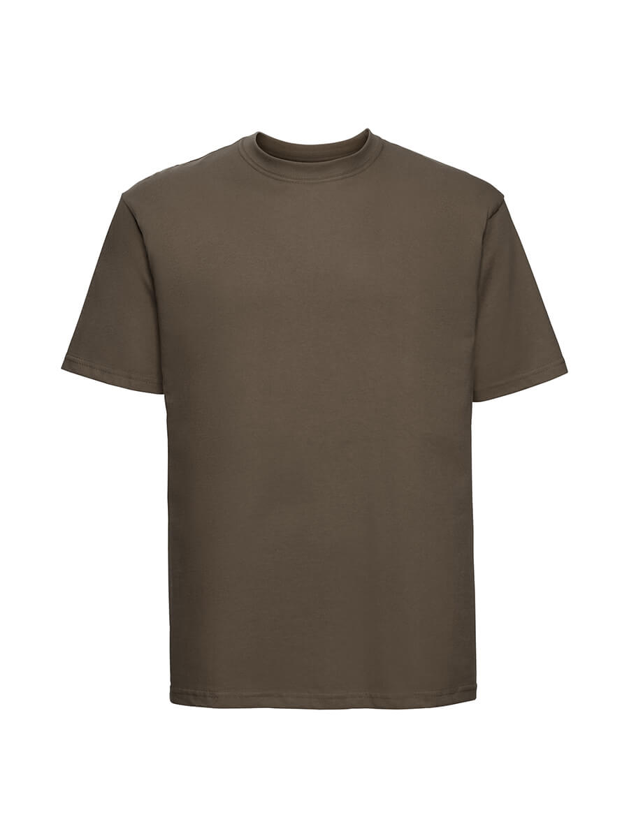 180M – T-SHIRT UOMO MANICA CORTA CLASSICA
