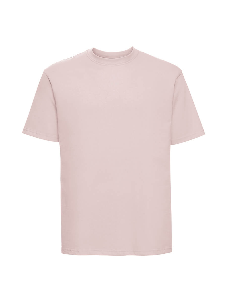 180M – T-SHIRT UOMO MANICA CORTA CLASSICA