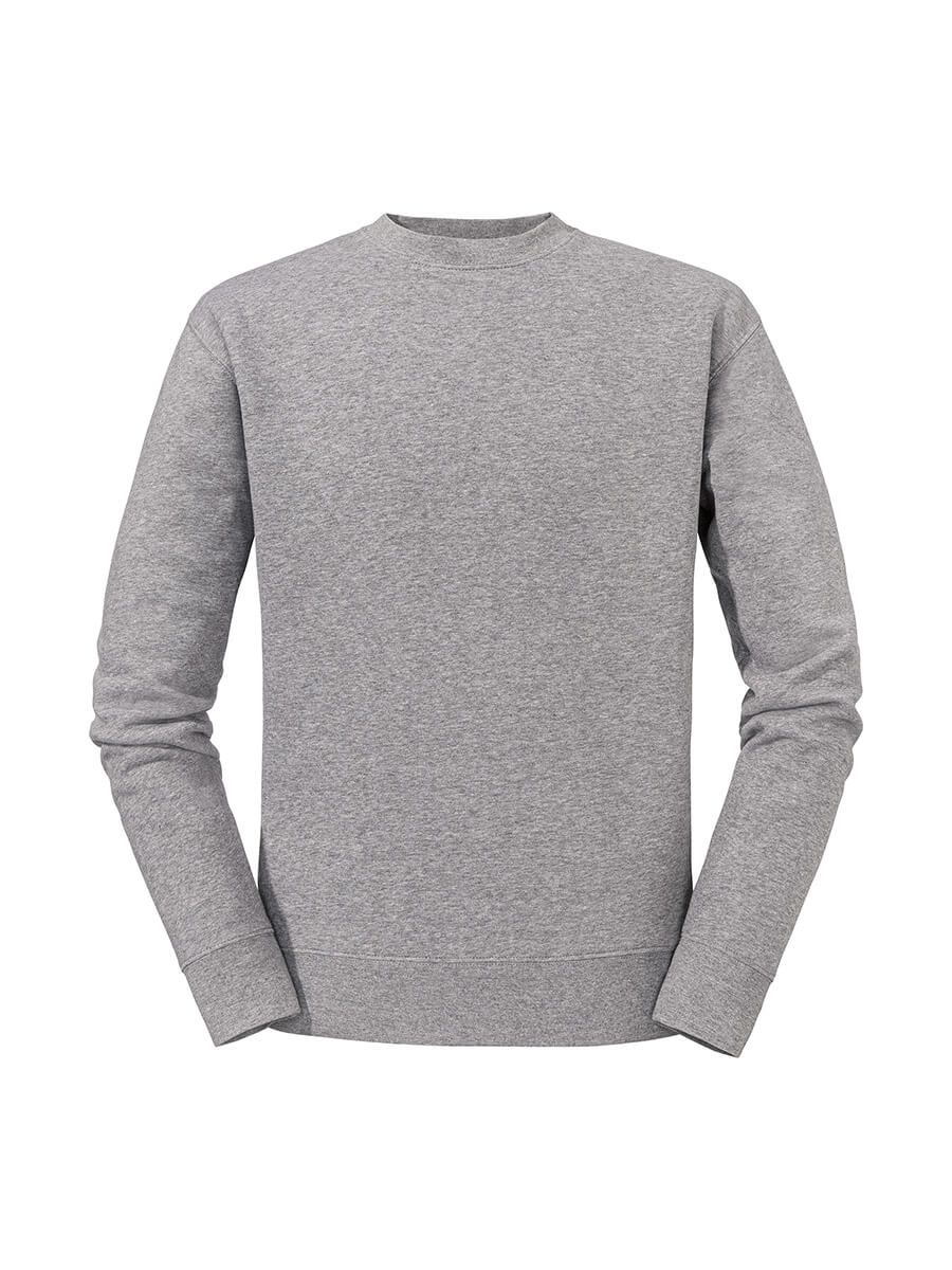 262M – FELPA UOMO GIROCOLLO AUTHENTIC