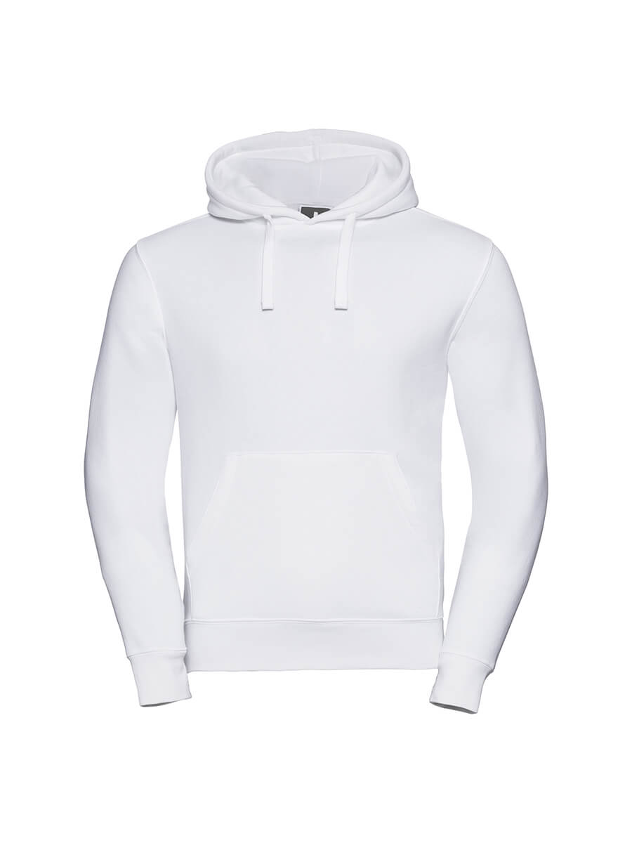 265M – FELPA UOMO CAPPUCCIO AUTHENTIC