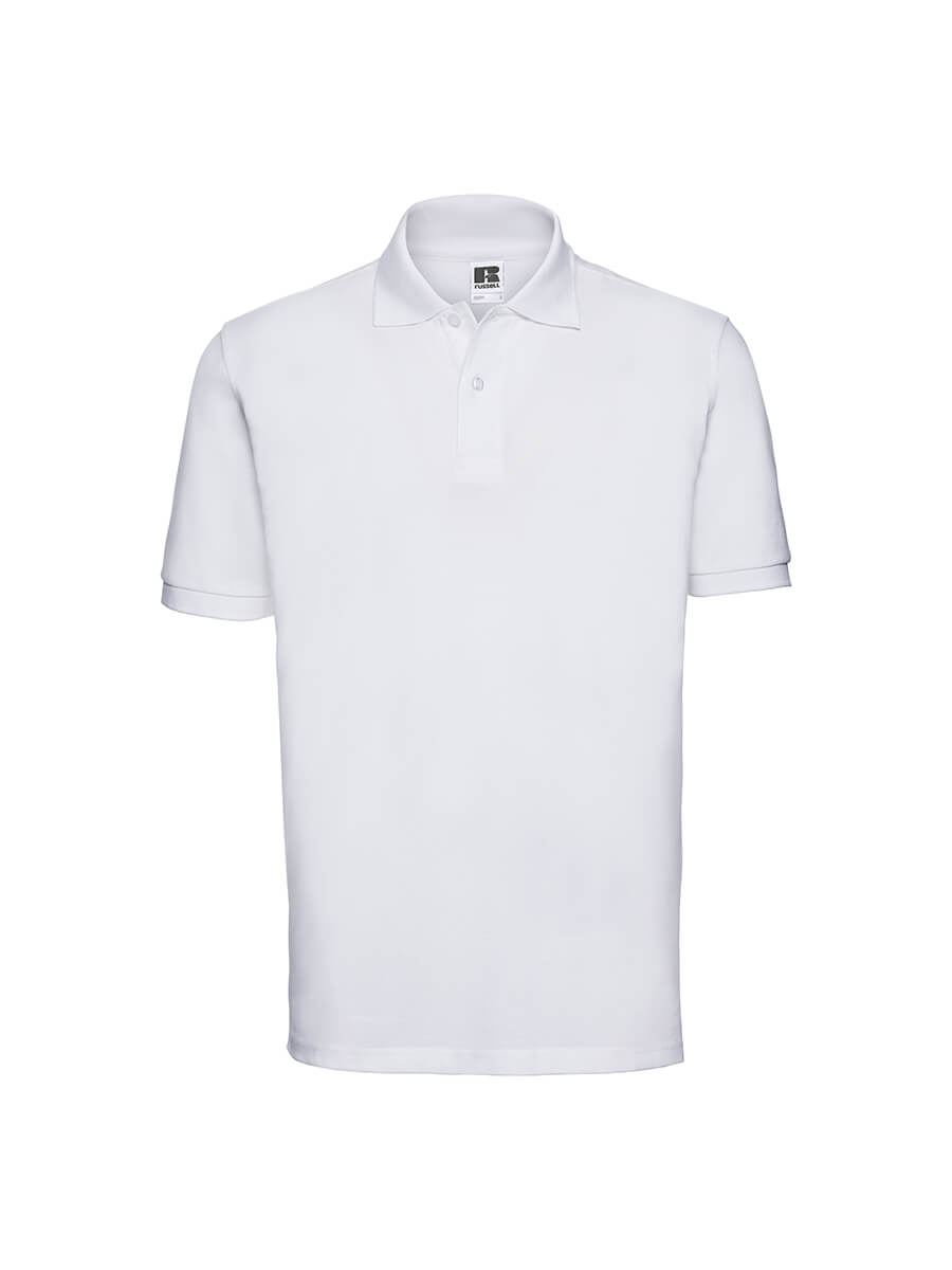 569M – POLO UOMO MANICA CORTA CLASSICA