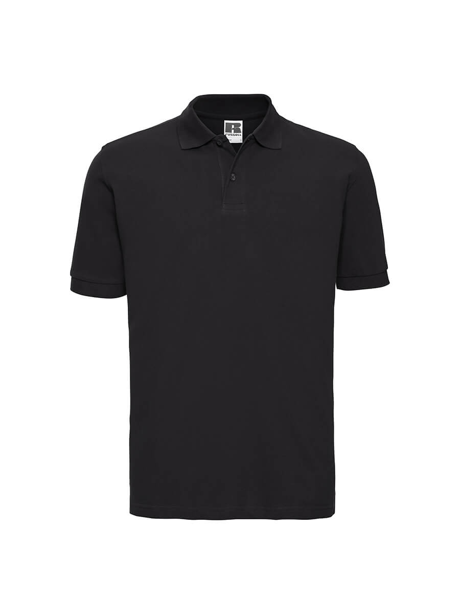 569M – POLO UOMO MANICA CORTA CLASSICA